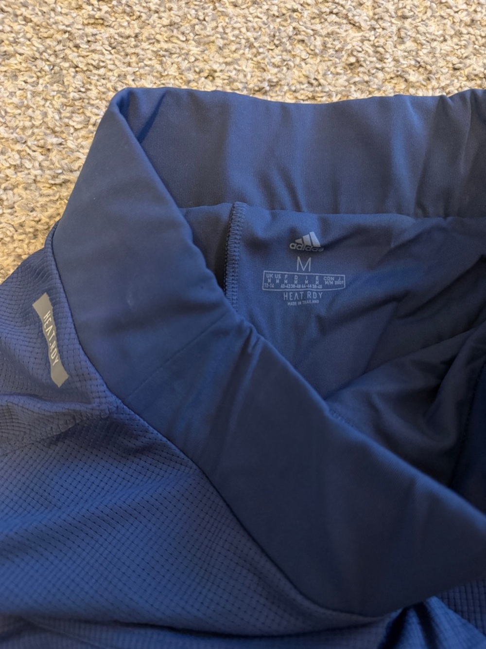 adidas Blue Skort - Picture 7 of 16
